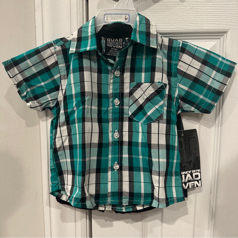 Toddler 2 piece set